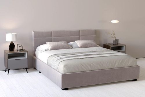 купить Кровать my-STYLE my-Lara 140x200 (P06D14M11) в Кишинёве 