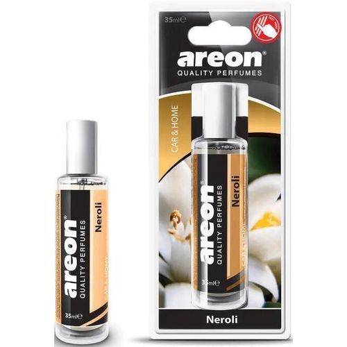 купить Ароматизатор для автомобиля Areon Mini sprey in blister (Neroli) 1шт.35 ml. в Кишинёве 