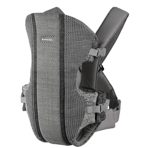 cumpără Marsupiu pentru copii Kikka Boo 31108010056 Marsupiu Gwen Fly Grey în Chișinău 