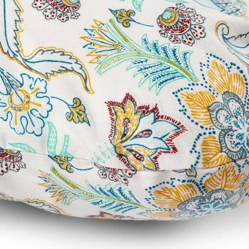 купить Домашний текстиль PernaMea Fata de Perna pt gravide forma-U, Flowers (PM.101702/10) в Кишинёве 