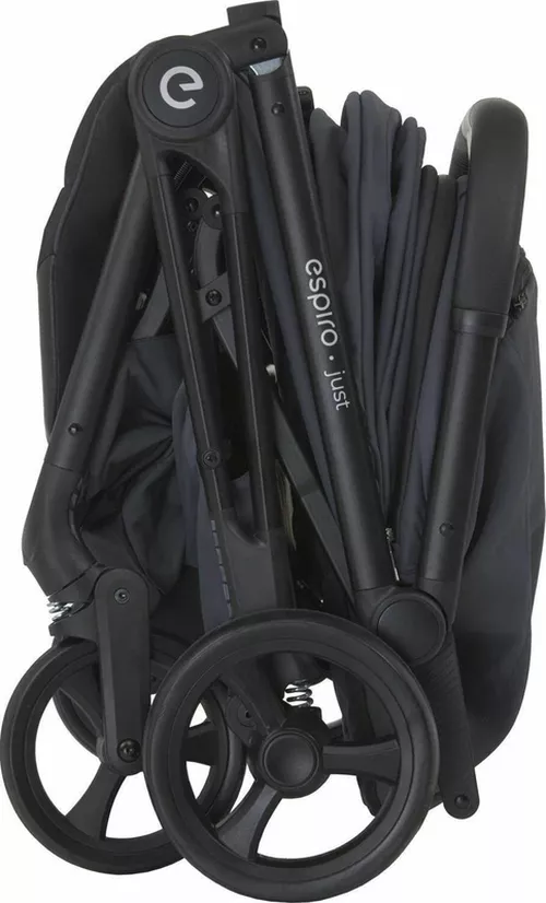 купить Детская коляска Espiro Just 104 green avocado в Кишинёве 