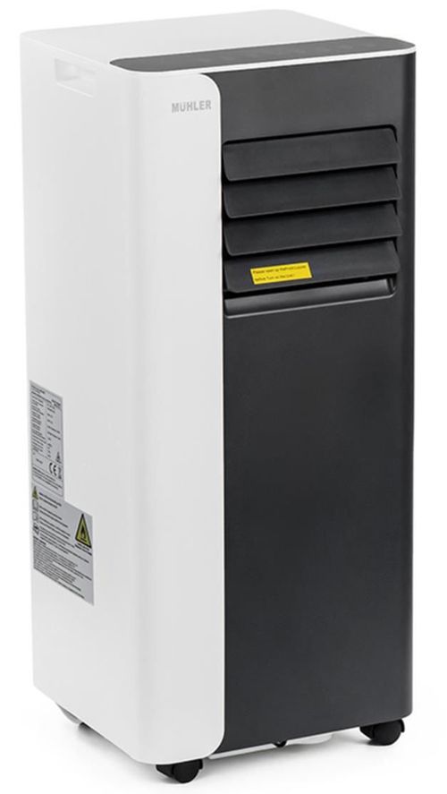 купить Кондиционер мобильный Muhler MPAC70-C в Кишинёве 
