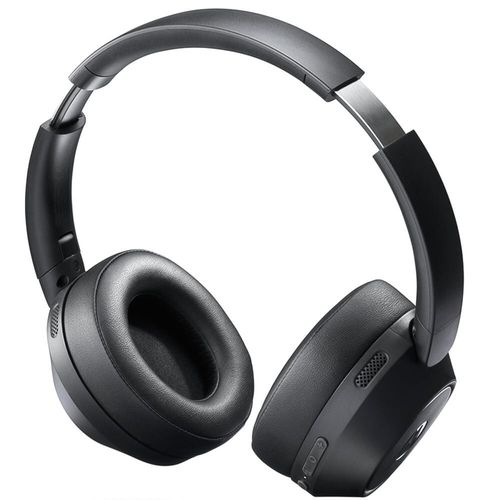 cumpără Căști fără fir Motorola Sound Moto XT800 ANC Black în Chișinău 