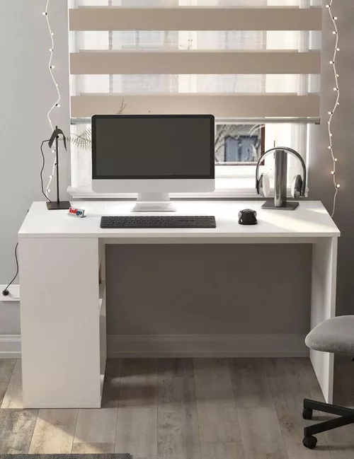 cumpără Masă de birou Bofigo 20-35-01 White în Chișinău 