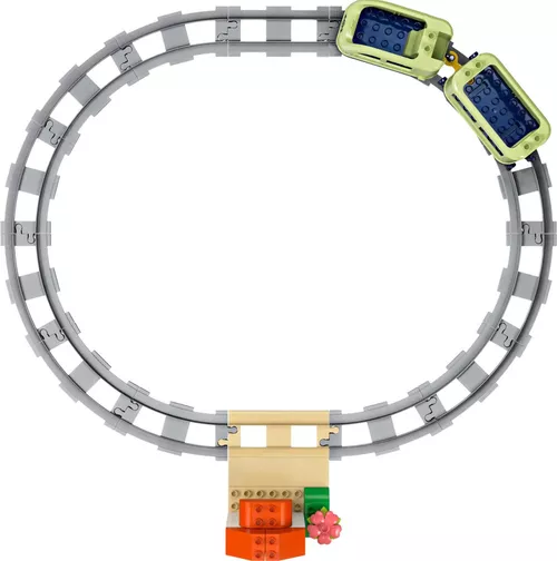 cumpără Set de construcție Lego 10427 Interactive Adventur în Chișinău 