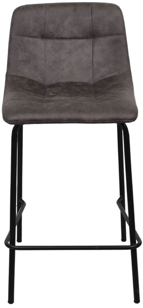 cumpără Scaun de bar Deco Amira Grey în Chișinău 