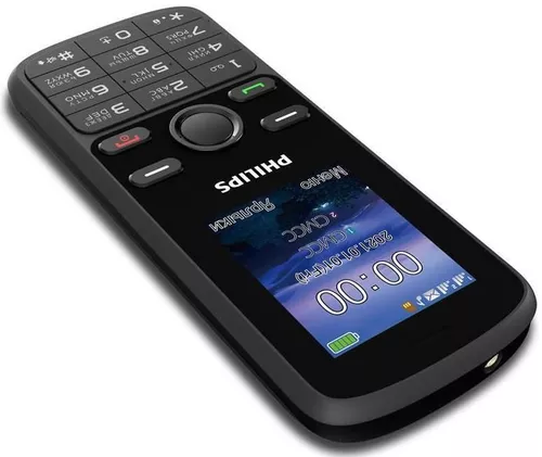 cumpără Telefon mobil Philips E111 în Chișinău 