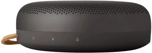купить Колонка портативная Bluetooth Bang & Olufsen Beosound A1 3rd Gen Warm Granite в Кишинёве 