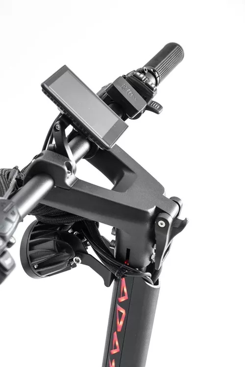 купить Самокат AdaSmart Tank Pro 30Ah в Кишинёве 