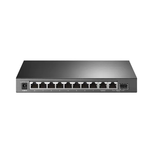 cumpără Switch/Schimbător TP-Link TL-SG1210MP în Chișinău 