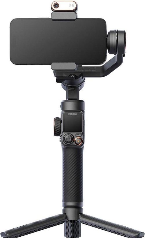 купить Стабилизатор Hohem iSteady M7 (HPG-M7) black в Кишинёве 