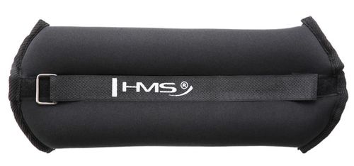 купить Утяжелители для рук и ног HMS OB06 Abisal Black Pillow Weights 2x3kg в Кишинёве 