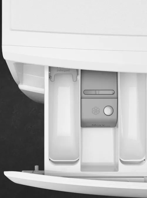 купить Стиральная машина с фронтальной загрузкой AEG LFR62E114S в Кишинёве 