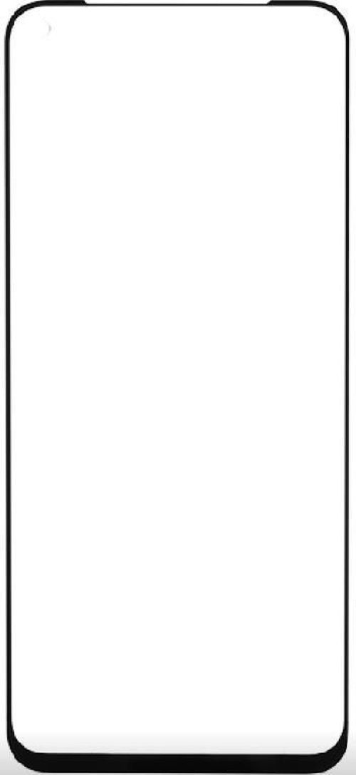 купить Стекло защитное для смартфона Helmet Diamond Glass 5D OnePlus Nord CE 2 Lite, Black в Кишинёве 