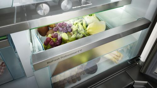 cumpără Frigider SideBySide Liebherr MBsddi 9058 în Chișinău 