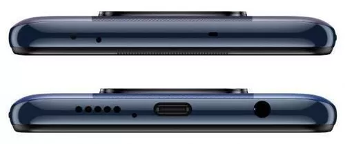 купить Смартфон Xiaomi POCO X3 Pro 8/256GB Black в Кишинёве 