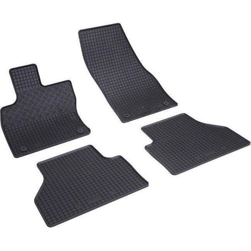 купить Коврик для автомобиля Rigum VW Caddy 5m 21-/Ford Tourneo Connect 5m 22-/ в Кишинёве 