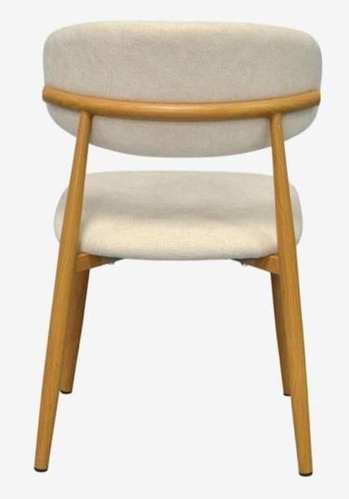 cumpără Set masă și scaune Evelin di Costacurta стол DT-402-1Wo + 4 стула QT-284Wo Light beige în Chișinău 