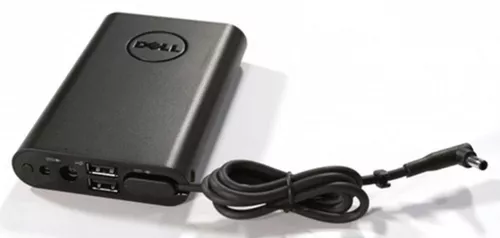 купить Аккумулятор внешний USB (Powerbank) Dell 18000mAh PW7015M (PW7015L) в Кишинёве 