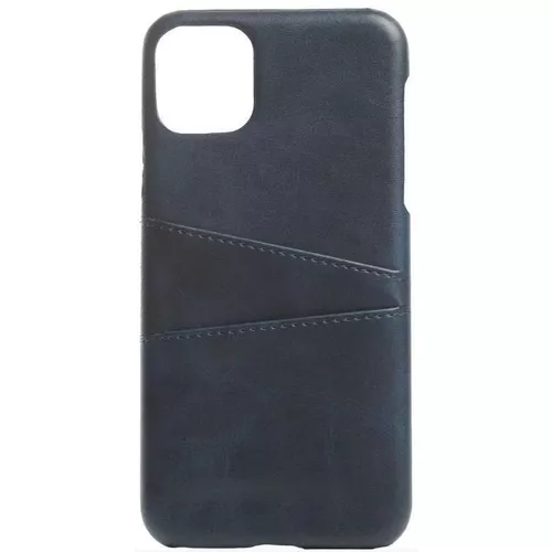 cumpără Husă pentru smartphone Helmet iPhone 11 Pro Max with Pocket, Blue în Chișinău 