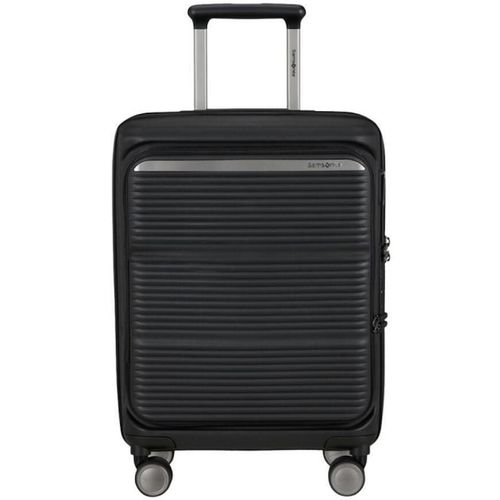 купить Чемодан Samsonite Paralux Hs 55/20 TSA Exp Negru (156523/1041) в Кишинёве 