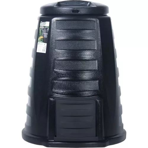 cumpără Composter Prosperplast Ecocompo, 340l, negru (IKECO340-S411) în Chișinău 