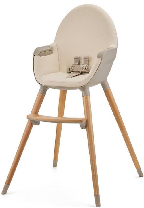 купить Стульчик для кормления KinderKraft KHFINI02BEG0000 Fini 2 Beige в Кишинёве 