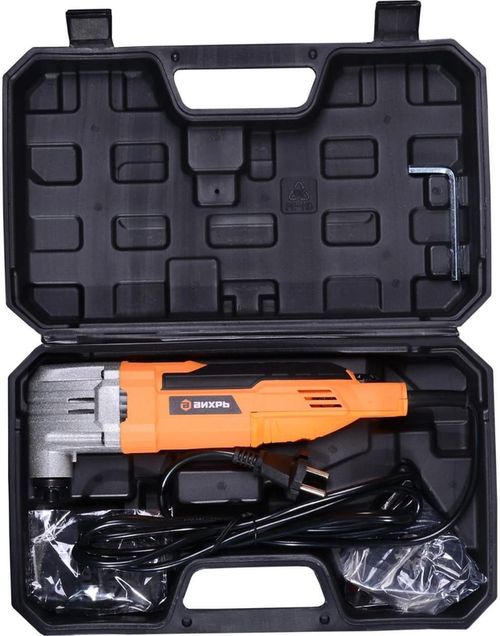 купить Многофункциональный инструмент Вихрь 7243 400 W в Кишинёве 