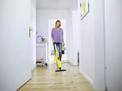 cumpără Mop cu abur Karcher SC 3 Upright în Chișinău 