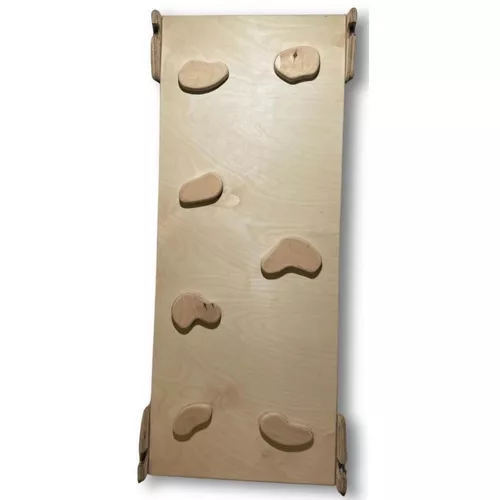 cumpără Accesoriu pentru teren de joacă KinderStar 908001_10 Горка-скалодром în Chișinău 