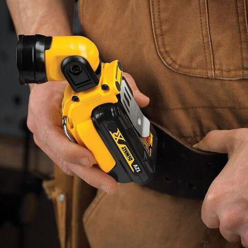 cumpără Iluminat construcţii DeWalt DCL510N în Chișinău 