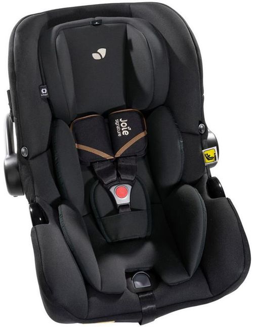 купить Автокресло Joie C1404CBECL000 i-Jemini Signature Eclipse в Кишинёве 