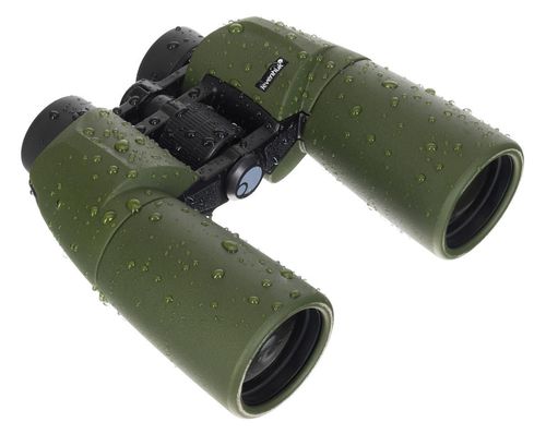 купить Бинокль Levenhuk Army 10x50 with Reticle в Кишинёве 