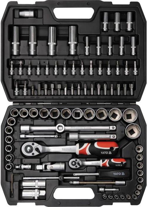 купить Набор ручных инструментов Yato YT1268 в Кишинёве 