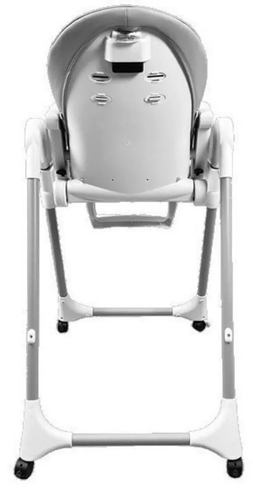 купить Стульчик для кормления Ivolia Q6 Pro Pink в Кишинёве 