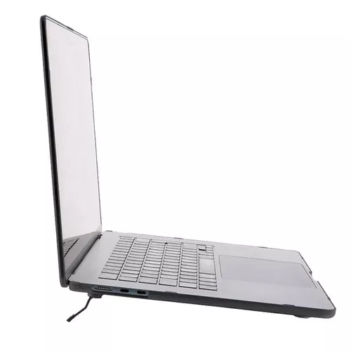 cumpără Geantă laptop Tucano HSNI-MBNEO-TR Hardshell Nido for MacBook NEO 13" (2026), Black în Chișinău 