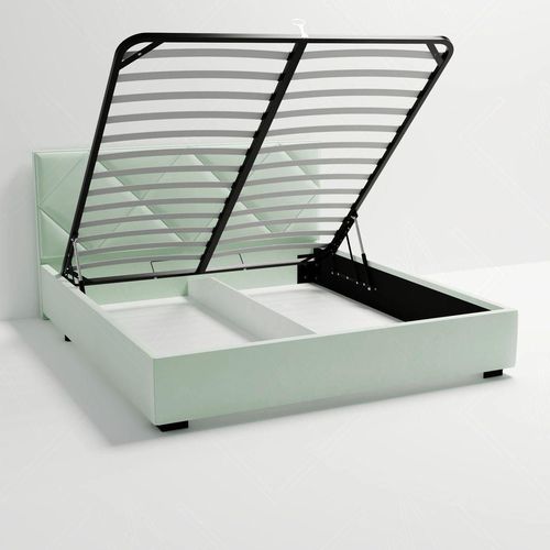 купить Кровать my-STYLE my-Zoea 200x200 (P18D20M15) в Кишинёве 