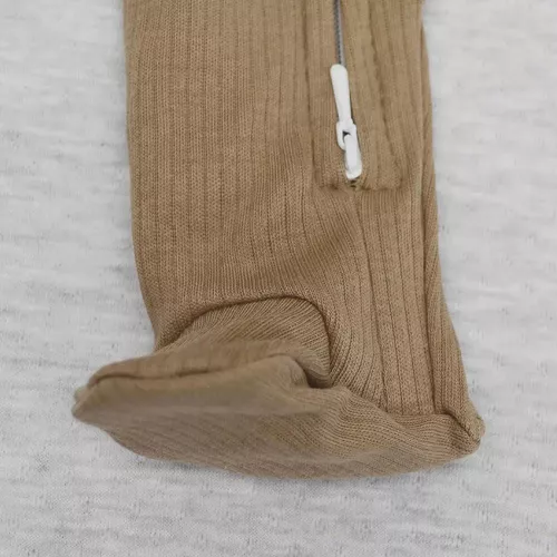 купить Детская одежда Minikin 211200368 Simply2 комбинезон р-р68, кофейный, унисекс в Кишинёве 