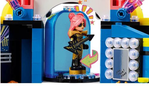 купить Конструктор Lego 42616 Heartlake City Music Talent Show в Кишинёве 