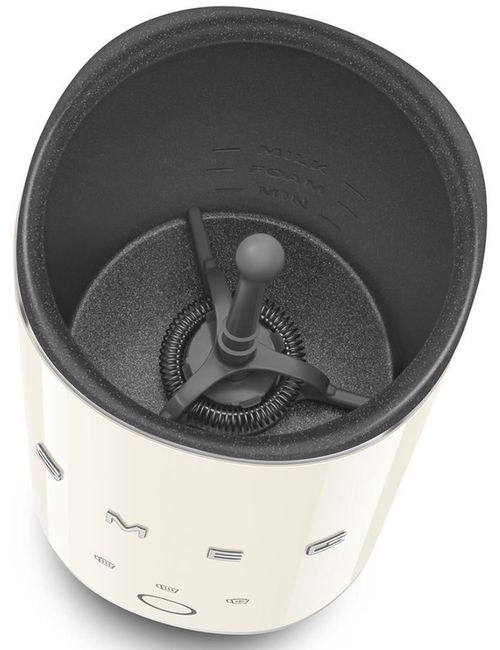 cumpără Capucinator SMEG MFF02CREU în Chișinău 