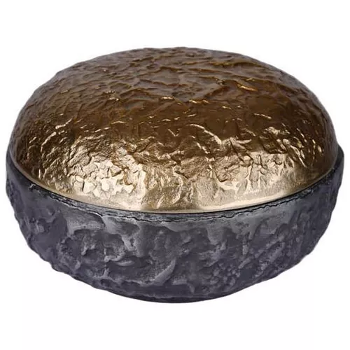 купить Декор Pereflex DK601 Металлическая чаша Star Dekor (084006) в Кишинёве 