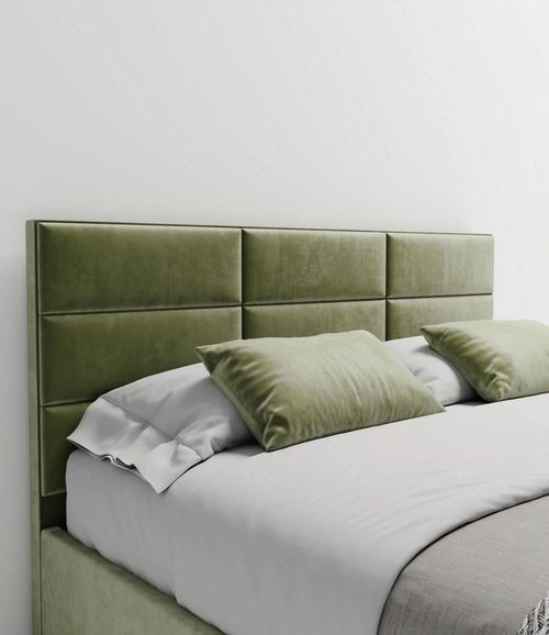 cumpără Pat my-STYLE my-Nola 90x200 (P10D90M20) în Chișinău 