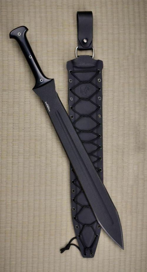 купить Декор Boker BO-05CN012 Tactical Gladius Sword в Кишинёве 