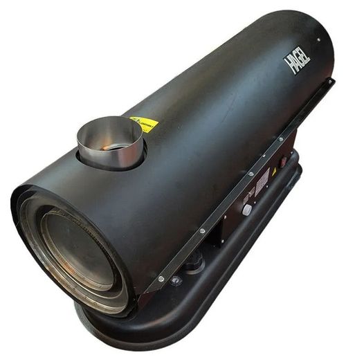 cumpără Aerotermă Hagel TSD-50C (35118-50) în Chișinău 