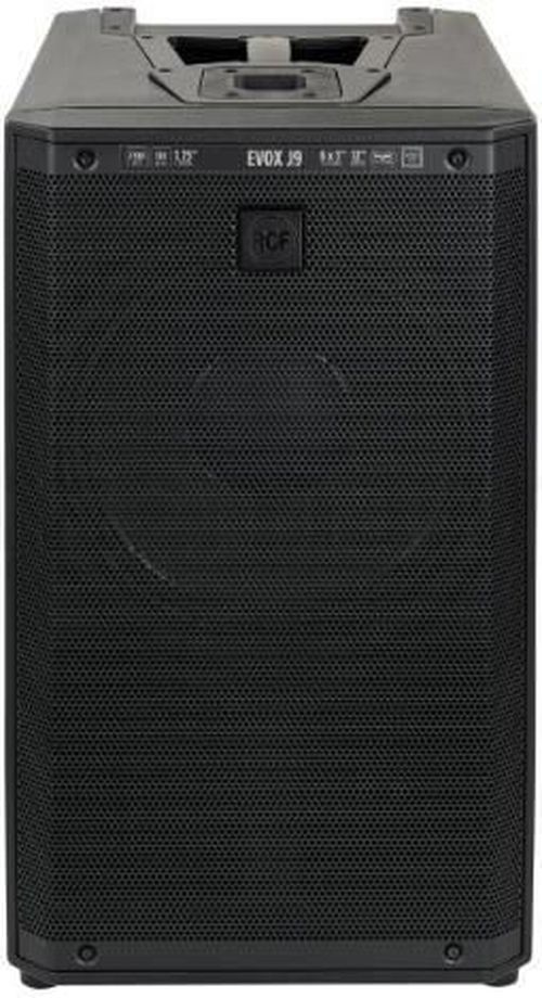 cumpără Boxe Hi-Fi RCF EVOX J9 în Chișinău 