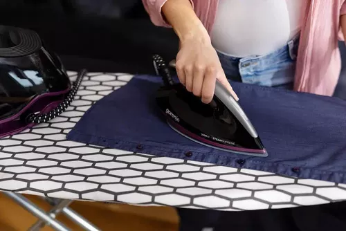 купить Гладильная система Gorenje SGD3000BKV в Кишинёве 