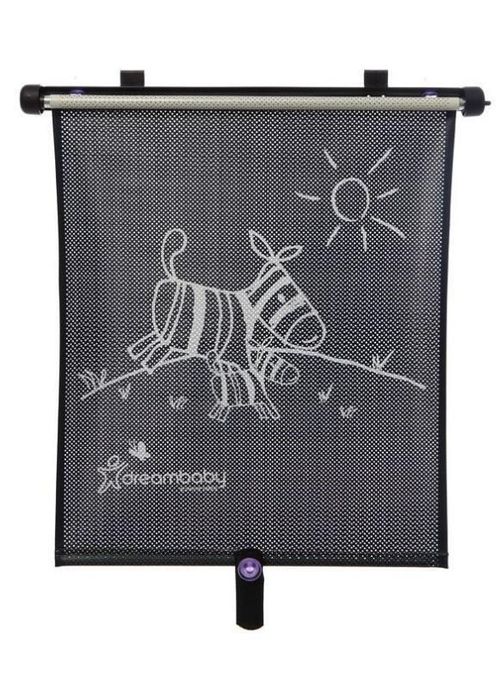 cumpără Parasolar auto Dreambaby G237 Zebra în Chișinău 