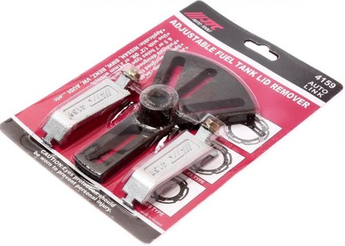 cumpără Unealta de mana JTC JTC-4159 Ключ для крышки топливного насоса универсальный în Chișinău 