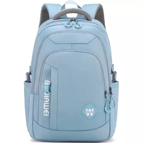 купить Детский рюкзак 4Play Baijiawei 8253 Blue в Кишинёве 