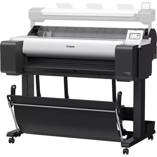 купить Принтер струйный Canon PROGRAF TM-340 (6248C003) в Кишинёве 